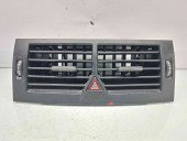  Grila aerisire centrala Mercedes Clasa A (W169) [Fabr 2004-2012] A1698300054