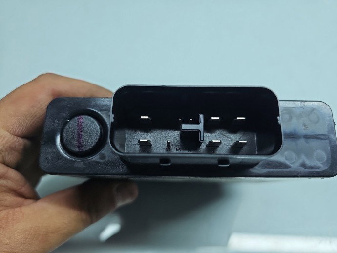 Modul confort AUDI A6 (4G5, C7) [Fabr 2011-2017] 8K0959663D