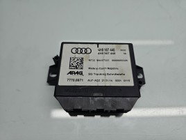 Modul confort AUDI A6 (4G5, C7) [Fabr 2011-2017] 4H0907440