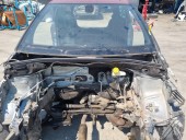 Cheder capota Citroen DS3 [Fabr 2009-2015] Hatchback OEM
