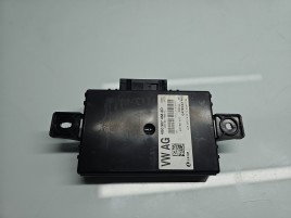 Modul confort AUDI A6 (4G5, C7) [Fabr 2011-2017] 4G0907468AD