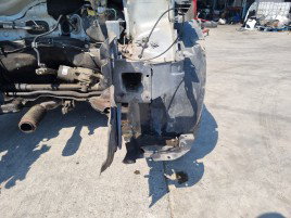 Lonjeron stanga Citroen DS3 [Fabr 2009-2015] Hatchback OEM