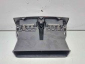  Grila aerisire centrala Mercedes Clasa A (W169) [Fabr 2004-2012] A1698300054