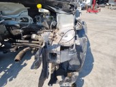 Lonjeron stanga Citroen DS3 [Fabr 2009-2015] Hatchback OEM