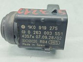 Senzor parcare Volkswagen Eos (1F7, 1F8) [Fabr 2006-2015] 1K0919275