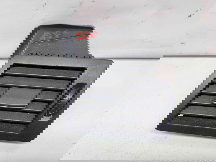  Grila aerisire dreapta Mercedes Clasa A (W169) [Fabr 2004-2012] A1698300254