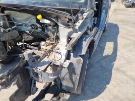 Semi aripa stanga Citroen DS3 [Fabr 2009-2015] Hatchback KTH