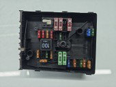 Panou sigurante Volkswagen Eos (1F7, 1F8) [Fabr 2006-2015] 3C0971249D