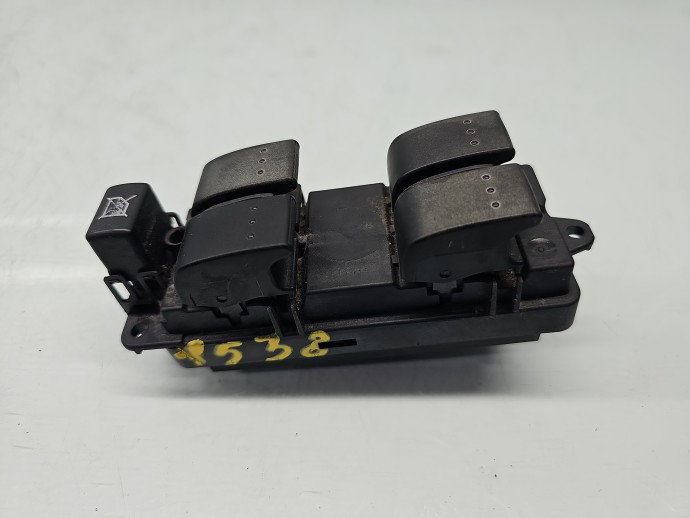 Butoane comanda geamuri sofer Mazda 3 (BK) [Fabr 2003-2009] BP4L-66-350