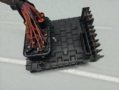 Panou sigurante Volkswagen Eos (1F7, 1F8) [Fabr 2006-2015] 3C0971249D