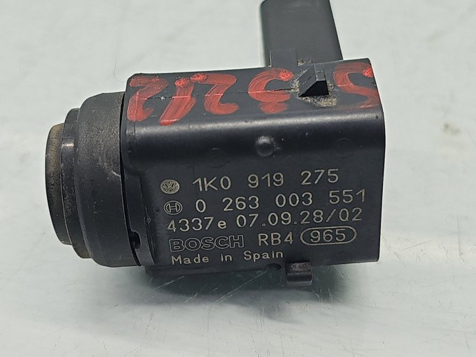Senzor parcare Volkswagen Jetta 3  (1K2) [Fabr 2005-2010] 1K0919275