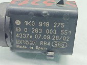 Senzor parcare Volkswagen Eos (1F7, 1F8) [Fabr 2006-2015] 1K0919275