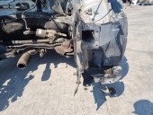 Deflector aer Citroen DS3 [Fabr 2009-2015] Hatchback 9683816680