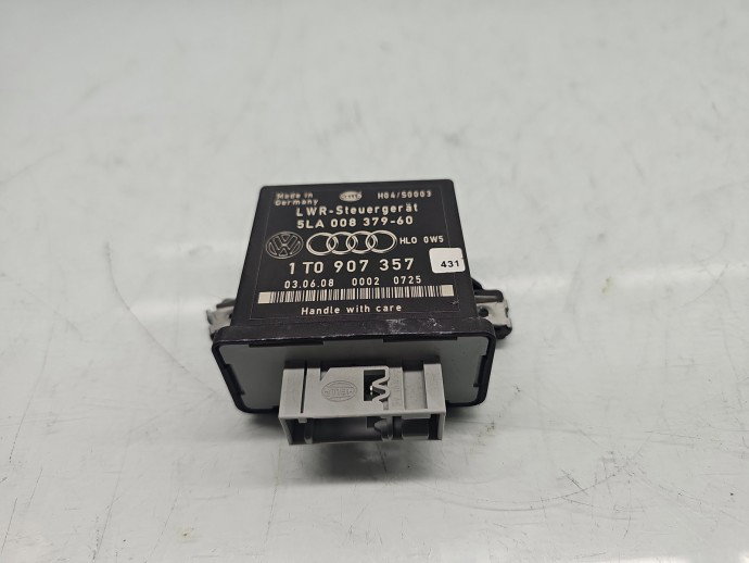 Modul confort Volkswagen Golf 5 (1K1) [Fabr 2004-2008] 1T0907357