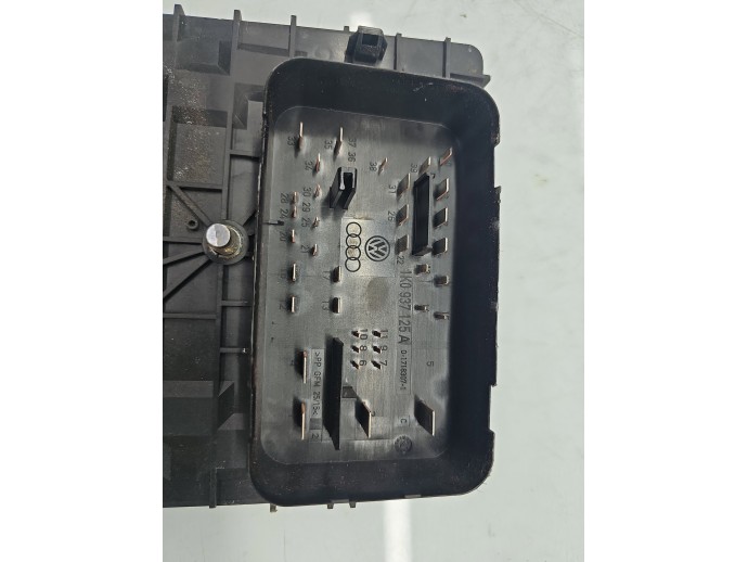Panou sigurante Volkswagen Golf 5 (1K1) [Fabr 2004-2008] 1K0937125A