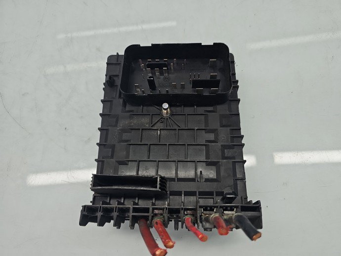 Panou sigurante Volkswagen Golf 5 (1K1) [Fabr 2004-2008] 1K0937125A