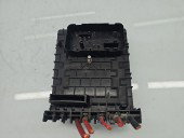 Panou sigurante Volkswagen Golf 5 (1K1) [Fabr 2004-2008] 1K0937125A