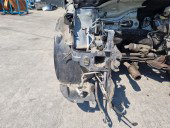 Lonjeron dreapta Citroen DS3 [Fabr 2009-2015] Hatchback OEM