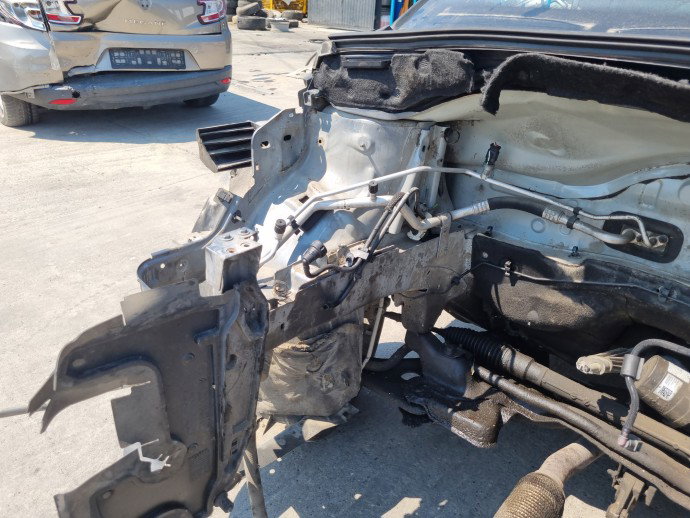 Lonjeron dreapta Citroen DS3 [Fabr 2009-2015] Hatchback OEM