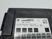 Modul confort Opel Astra K [Fabr 2015-2021] 13506072