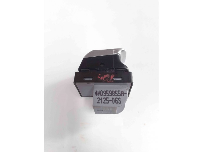 Buton usa dreapta fata 4H0959855A AUDI A6 (4G5, C7) [Fabr 2011-2017] 3.0 CTCC
