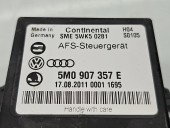 Modul confort Volkswagen Golf 6 (5K1) [Fabr 2009-2013] 5M0907357E