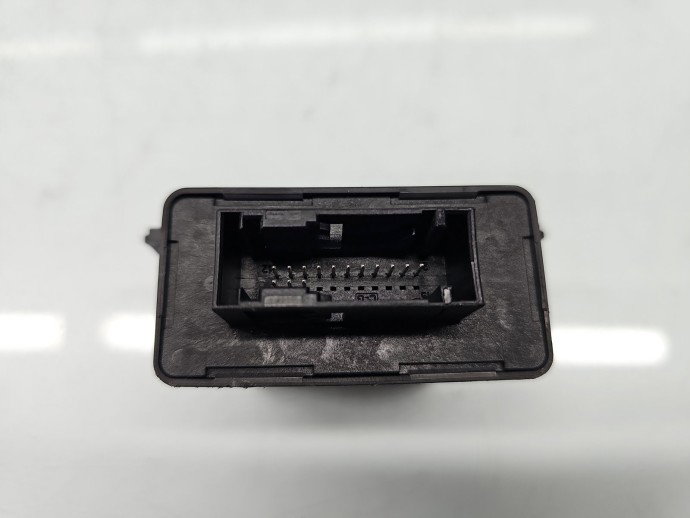 Modul confort Volkswagen Golf 6 (5K1) [Fabr 2009-2013] 5M0907357E