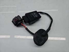 Releu pompa combustibil Volkswagen Golf 6 (5K1) [Fabr 2009-2013] 1K0906093F