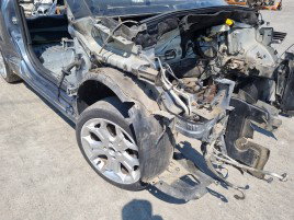 Semi aripa dreapta Citroen DS3 [Fabr 2009-2015] Hatchback KTH