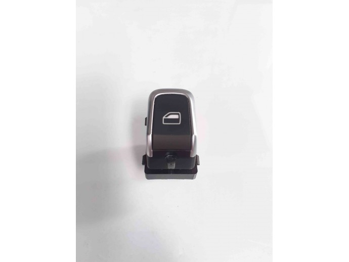 Buton usa stanga spate 4H0959855A AUDI A6 (4G5, C7) [Fabr 2011-2017] 3.0 CTCC