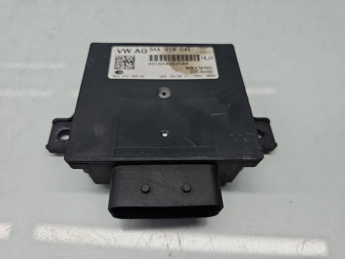 Modul confort Volkswagen Passat CC (357) [Fabr 2008-2012] 3AA919041