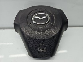 Airbag volan Mazda 3 (BK) [Fabr 2003-2009] GR1A57K95