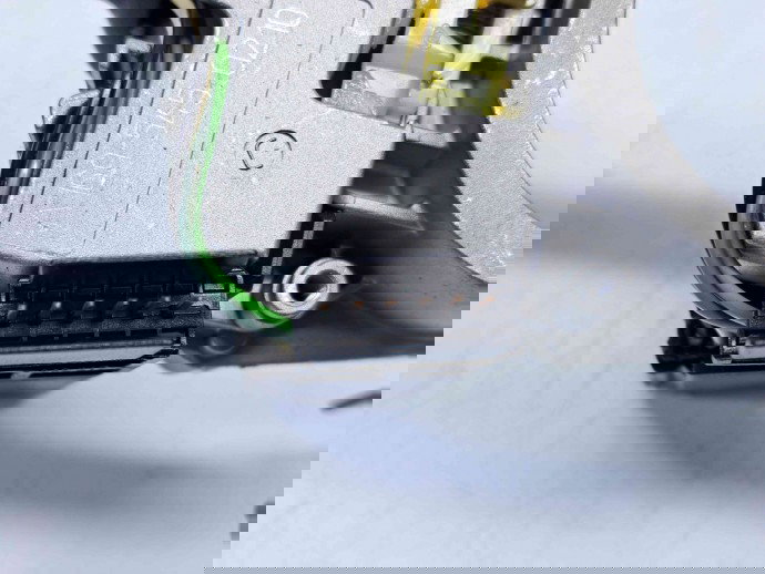  Maneta semnalizare Mercedes Clasa A (W169) [Fabr 2004-2012] A1695450210