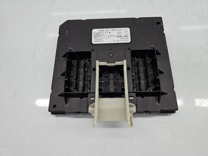 Modul confort Volkswagen Golf 7 (5G) [Fabr 2014-prezent] 5Q0937086AH
