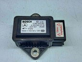  Modul confort Mercedes Clasa A (W169) [Fabr 2004-2012] A0035420318