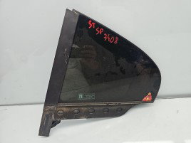 Geam fix usa stanga spate Volvo S60 II [Fabr 2010-2018] Berlina OEM