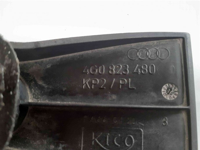 Maner deschidere capota 4G0823480 AUDI A6 (4G5, C7) [Fabr 2011-2017] 