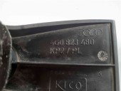 Maner deschidere capota 4G0823480 AUDI A6 (4G5, C7) [Fabr 2011-2017] 