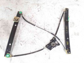 Macara geam stanga fata 4G0837461 AUDI A6 (4G5, C7) [Fabr 2011-2017]