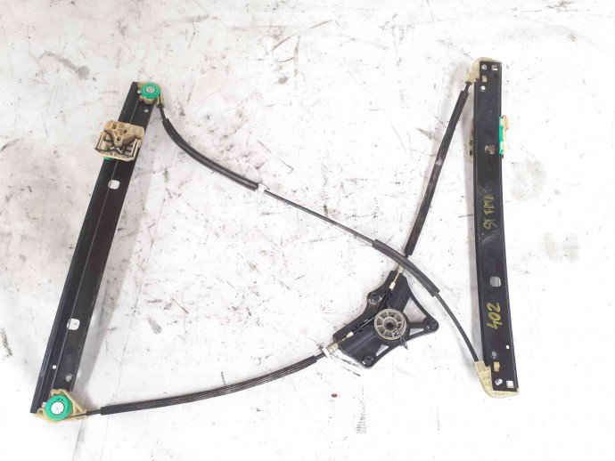 Macara geam stanga fata 4G0837461 AUDI A6 (4G5, C7) [Fabr 2011-2017]