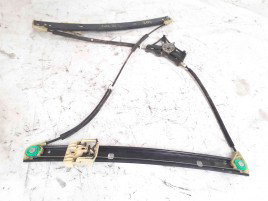 Macara geam stanga fata 4G0837461 AUDI A6 (4G5, C7) [Fabr 2011-2017]