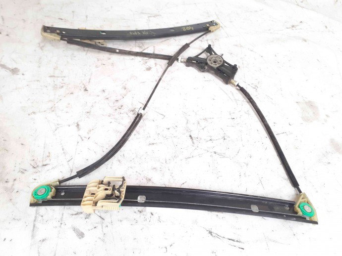 Macara geam stanga fata 4G0837461 AUDI A6 (4G5, C7) [Fabr 2011-2017]