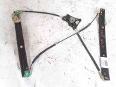 Macara geam dreapta fata 4G0837462 AUDI A6 (4G5, C7) [Fabr 2011-2017]