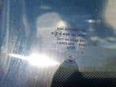 Parbriz Citroen DS3 [Fabr 2009-2015] Hatchback OEM