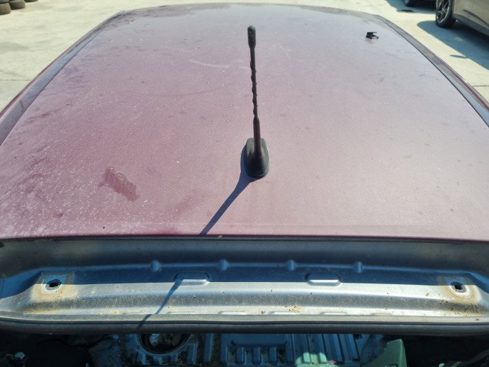 Antena Citroen DS3 [Fabr 2009-2015] OEM