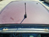 Antena Citroen DS3 [Fabr 2009-2015] OEM