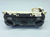  Panou comanda clima Mercedes Clasa A (W169) [Fabr 2004-2012] A1698301385