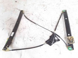 Macara geam dreapta fata 4G0837462 AUDI A6 (4G5, C7) [Fabr 2011-2017]