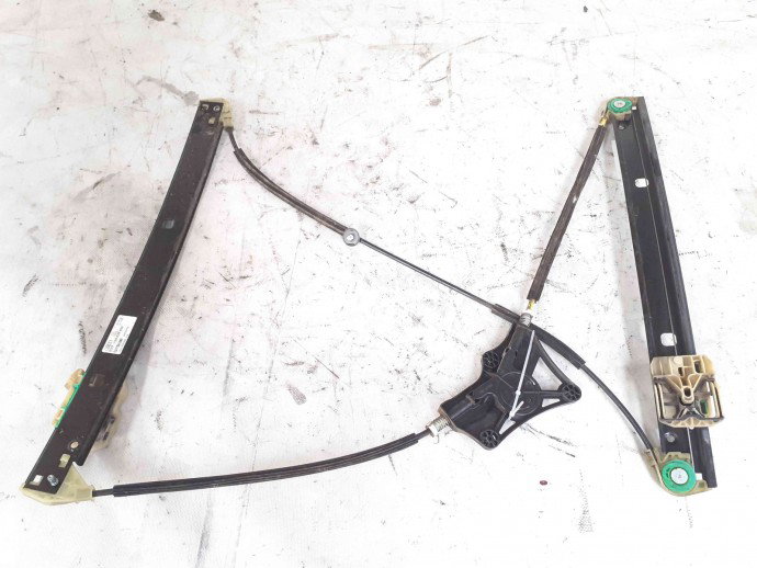 Macara geam dreapta fata 4G0837462 AUDI A6 (4G5, C7) [Fabr 2011-2017]