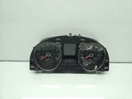 Ceas bord Volkswagen Passat B7 (365) [Fabr 2010-2014] 3AA920870C
